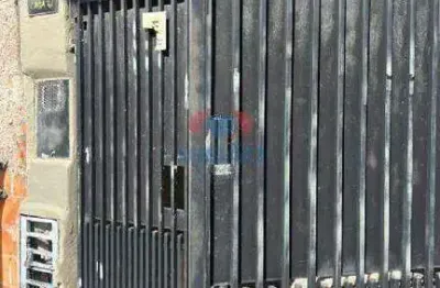 Casa para aluguel, 1 quarto, 1 vaga, parque das nações - indaiatuba/sp