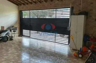Casa à venda, 2 quartos, 1 suíte, jardim dos tucanos - indaiatuba/sp