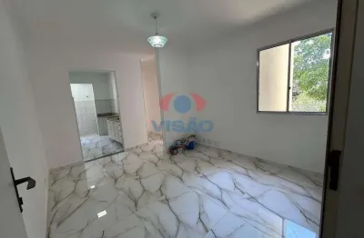 Apartamento à venda, 3 quartos, 1 vaga, jardim juliana - indaiatuba/sp