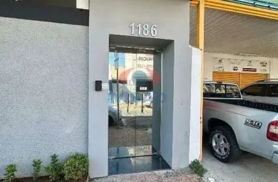 Apartamento para aluguel, 1 quarto, centro - indaiatuba/sp