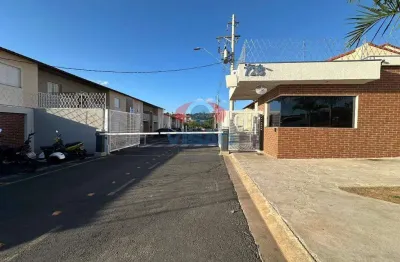 Apartamento com 2 dormitórios no condomínio bruxelas para locação!