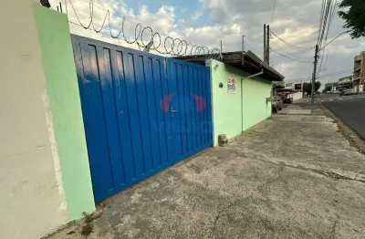 Casa para aluguel, 2 quartos, 1 suíte, 2 vagas, jardim morada do sol - indaiatuba/sp