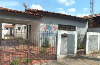 Casa com 2 quartos à venda na Rua Voluntário João dos Santos, Centro, Indaiatuba