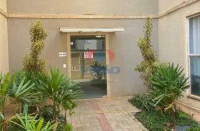 Apartamento com 2 quartos à venda na Av Nações Unidas, Olaria, Salto