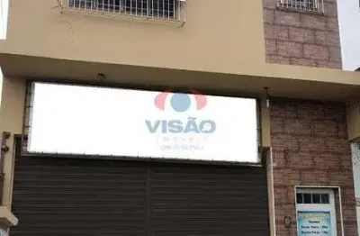 Ponto comercial à venda na Rua Albina Brizola Ulistka, Jardim Bom Princípio, Indaiatuba