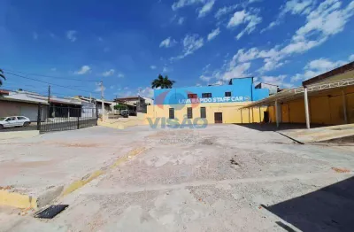 Terreno frente ao parque temático de indaiatuba para locação!