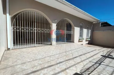 Casa residencial à venda em indaiatuba - vila todos os santos, central