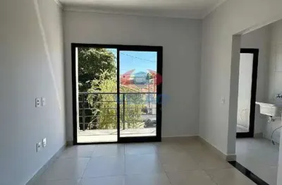 Apartamento para aluguel, 2 quartos, cidade nova - indaiatuba/sp