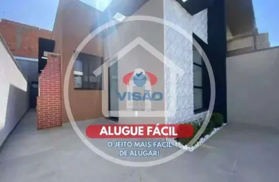 Casa para aluguel, 2 quartos, 1 suíte, 1 vaga, parque residencial sabiás - indaiatuba/sp