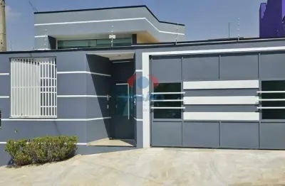 Casa à venda, 3 quartos, 3 suítes, 4 vagas, jardim europa ii - indaiatuba/sp