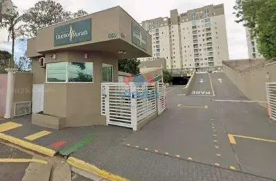 Apartamento à venda em indaiatuba (norte) – bairro aqui se vive, 73 m²