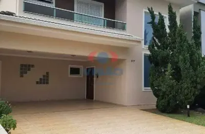 Casa em condomínio à venda, 3 quartos, 3 suítes, 4 vagas, jardim portal de itaici - indaiatuba/sp