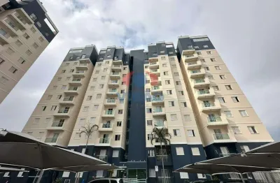 Apartamento para aluguel, 3 quartos, 1 suíte, 2 vagas, núcleo habitacional brigadeiro faria lima - indaiatuba/sp