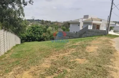 Terreno de 994 m2 a venda no condomínio terras de santa tereza em itupeva -sp