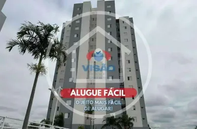 Apartamento para aluguel, 3 quartos, 1 suíte, 2 vagas, jardim bela vista - indaiatuba/sp