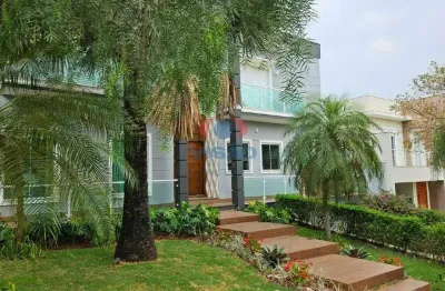 Casa em condomínio à venda, 5 quartos, 4 suítes, 5 vagas, jardim residencial helvétia park i - indaiatuba/sp