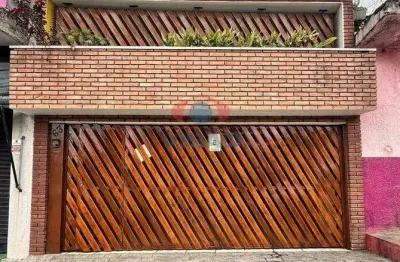 Sobrada a venda na vila germânia em são paulo/sp e aceita permutas