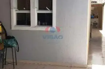 Casa à venda, 2 quartos, 1 suíte, 2 vagas, jd do sol - indaiatuba/sp