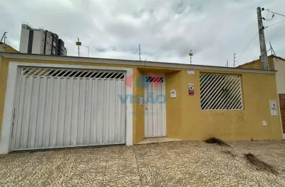 Casa para aluguel, 3 quartos, 1 suíte, 2 vagas, parque boa esperança - indaiatuba/sp
