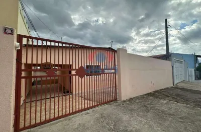 Casa com 2 quartos para alugar na Rua Antônio Gaspar Filho, Parque Residencial Indaiá, Indaiatuba