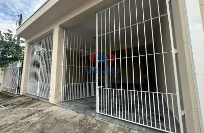 Casa com 2 quartos para alugar na Rua Amadeu Furlan, Núcleo Habitacional Brigadeiro Faria Lima, Indaiatuba