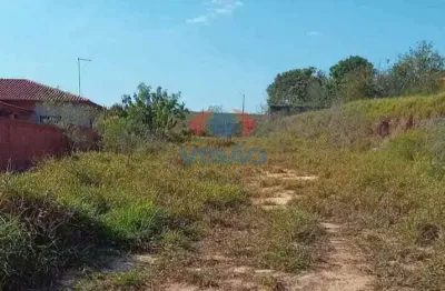 Terreno em condomínio fechado à venda na Rua Dois, Cardeal, Elias Fausto