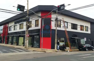 Ponto comercial para alugar na Rua Cerqueira César, Centro, Indaiatuba
