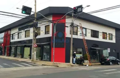 Ponto comercial para alugar na Rua Cerqueira César, Centro, Indaiatuba