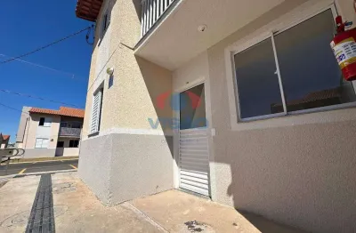 Apartamento com 2 dormitórios no bairro mato dentro para locação!