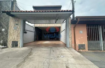 Aluga-se casa sobrado – jardim são francisco - indaiatuba -sp