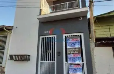 Apartamento - kitnet para aluguel, 1 quarto, jardim morada do sol - indaiatuba/sp