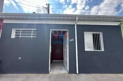 Casa com 3 quartos para alugar na Rua Pedro Gonçalves, Centro, Indaiatuba