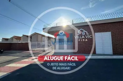 Apartamento com 2 quartos para alugar na Avenida Senador Romeu Tuma, Mato Dentro, Indaiatuba