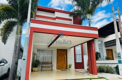 Casa em condomínio à venda, 3 quartos, 1 suíte, 2 vagas, jardim park real - indaiatuba/sp