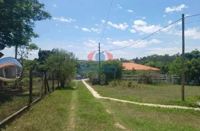 Sitio com 26.000 m2 com 05 casas e lago de pesca de 1800 m2 a venda na região do vale do sol e aceita permutas em indaiatuba/sp