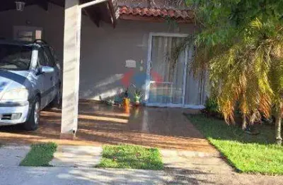 Casa em condomínio à venda, 3 quartos, 1 suíte, villaggio di itaici - indaiatuba/sp