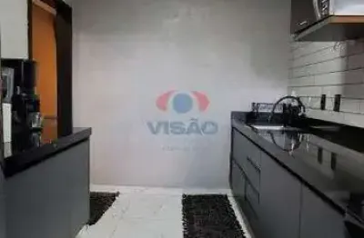 Apartamento à venda, 2 quartos, 1 vaga, parque residencial indaia - indaiatuba/sp