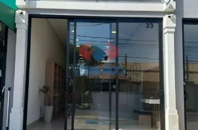 Ponto comercial para alugar na Rua Noemia Von Zuben Amstalden, Jardim Bom Princípio, Indaiatuba