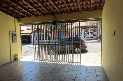 Casa para aluguel, 2 quartos, 1 vaga, jardim do valle ii - indaiatuba/sp