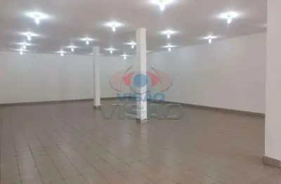 Ponto comercial à venda na Rua José da Silva Maciel, Jardim Morada do Sol, Indaiatuba