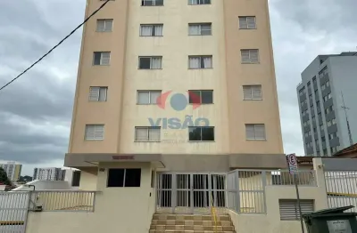 Apartamento para aluguel, 1 quarto, 1 vaga, vila sfeir - indaiatuba/sp