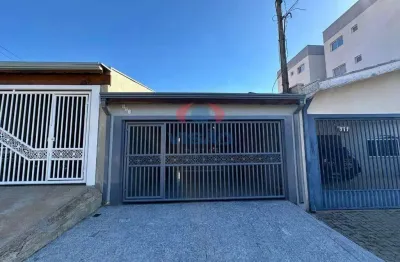 Casa para aluguel, 3 quartos, 2 vagas, vila pires da cunha - indaiatuba/sp