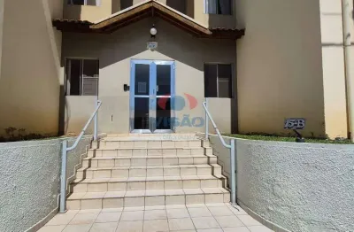 Apartamento à venda, 3 quartos, 1 vaga, jardim juliana - indaiatuba/sp