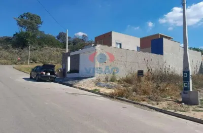 Terreno à venda na Rua Jurista Hely Lopes Meirelles, Residencial Morro da Mata, Salto
