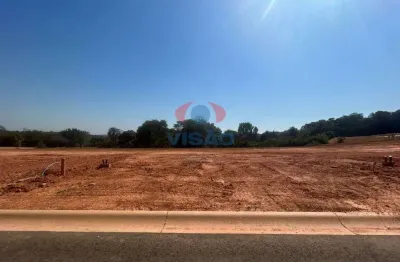 Terreno à venda, recanto campestre internacional de viracopos gleba 6 - indaiatuba/sp