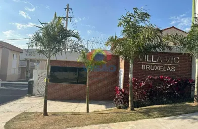 Apartamento para aluguel, 2 quartos, 1 vaga, mato dentro - indaiatuba/sp