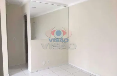 Apartamento para locação no condomínio vila das praças – indaiatuba