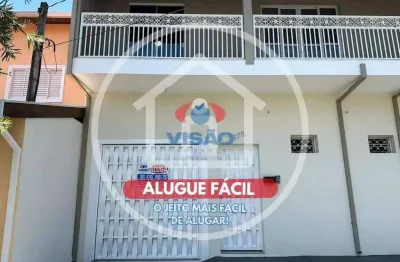 Casa para alugar em jardim regina, indaiatuba – 2 quartos, 1 vaga