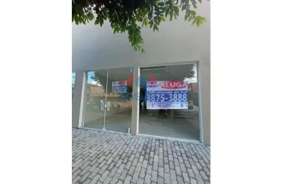 Ponto comercial para alugar na Rua Quinze de Novembro, Centro, Indaiatuba
