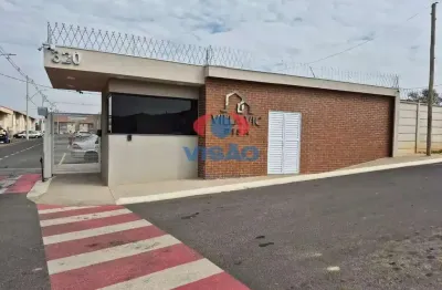 Apartamento à venda, 2 quartos, Mato Dentro - Indaiatuba/SP